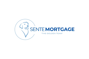 Logo Design by iamrady for Sente Mortgage | Design: #32514865