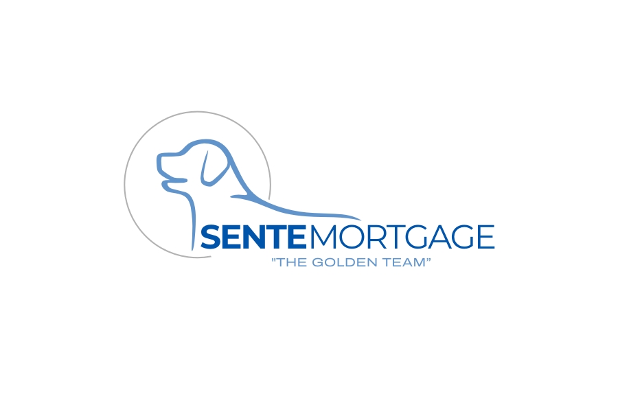 Logo Design by iamrady for Sente Mortgage | Design #32524600
