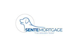 Logo Design by iamrady for Sente Mortgage | Design: #32524600