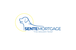 Logo Design by iamrady for Sente Mortgage | Design: #32524602