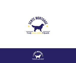 Logo Design by Ansh Design for Sente Mortgage | Design: #32482325