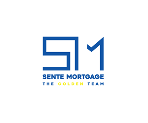 Logo Design by Ansh Design for Sente Mortgage | Design: #32482326