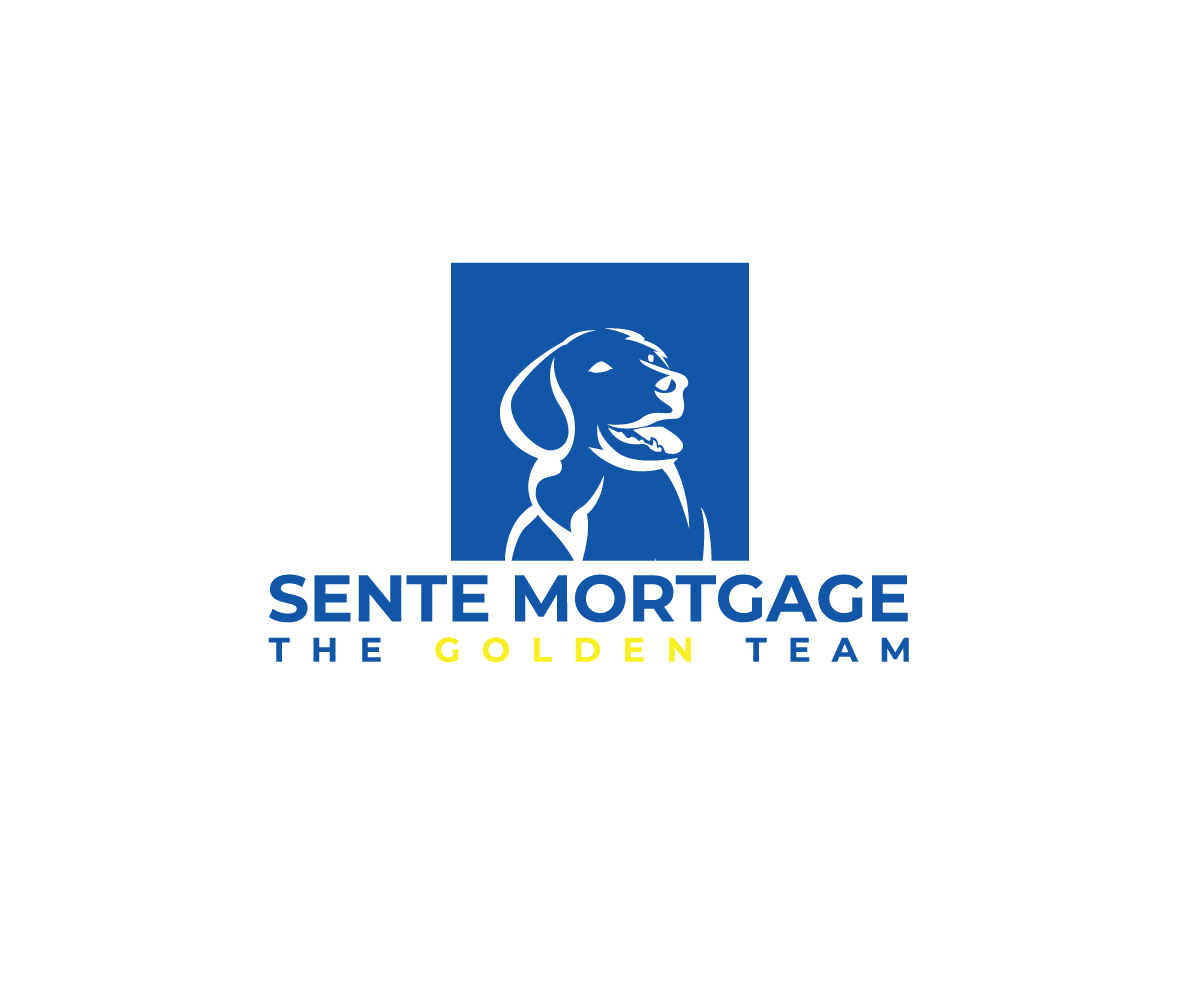 Logo Design by Ansh Design for Sente Mortgage | Design #32482327