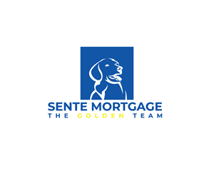 Logo Design by Ansh Design for Sente Mortgage | Design: #32482327
