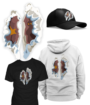 Graphic Design by Lezette_G for this project | Design: #32479929