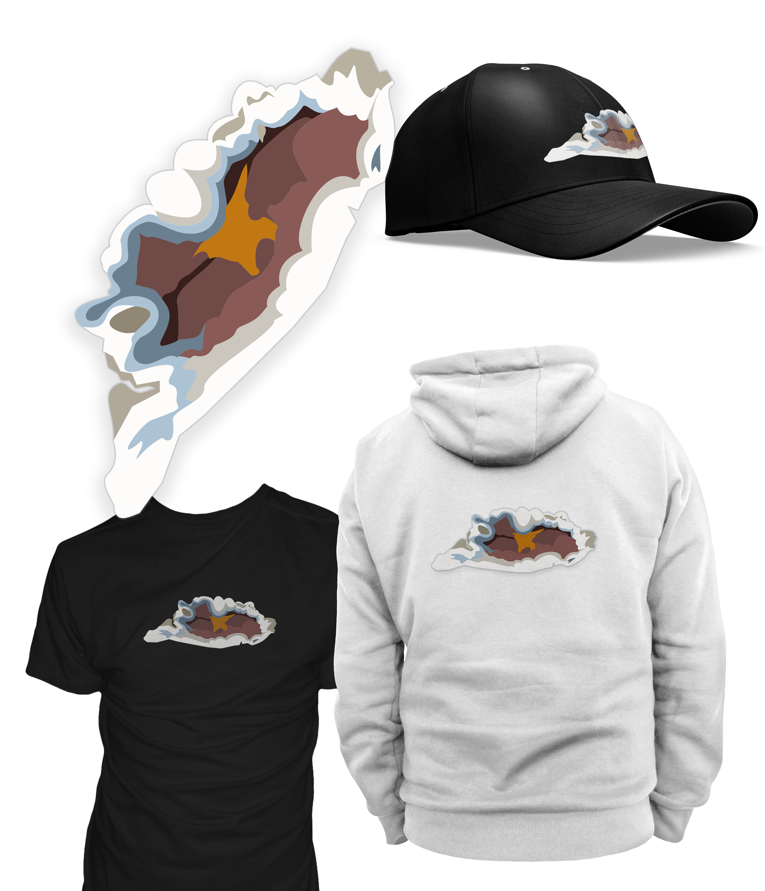 Graphic Design by Lezette_G for this project | Design #32480129