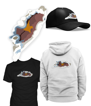 Graphic Design by Lezette_G for this project | Design: #32480129