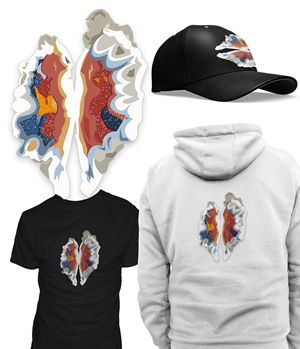 Graphic Design by Lezette_G for this project | Design: #32488689