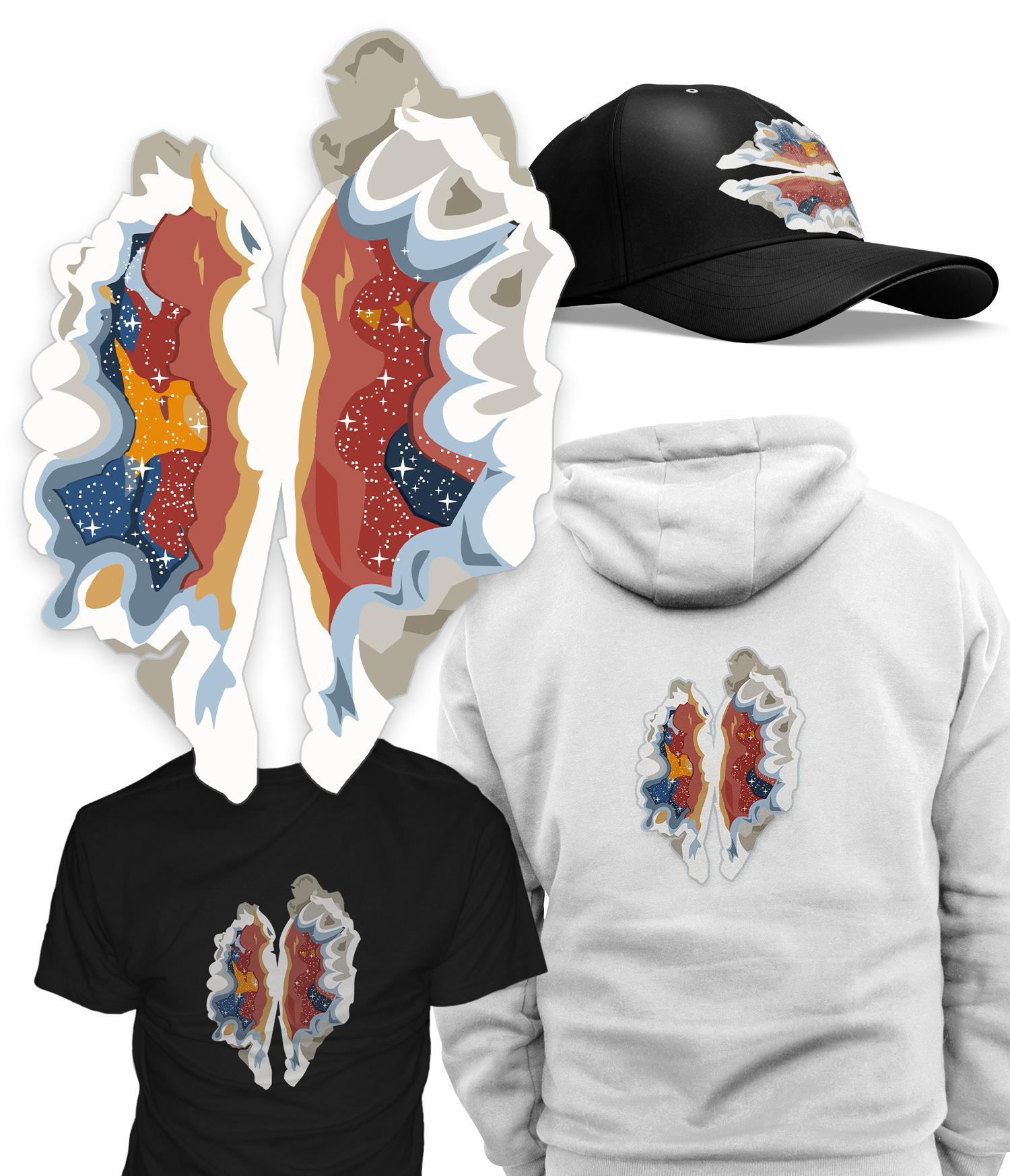 Graphic Design by Lezette_G for this project | Design #32503577