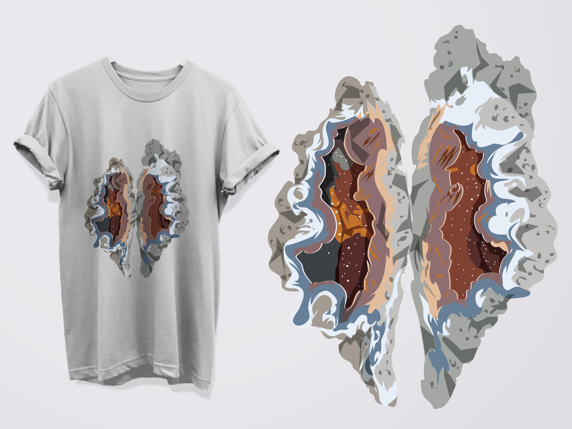 Graphic Design by Baraka Joe for this project | Design #32482080