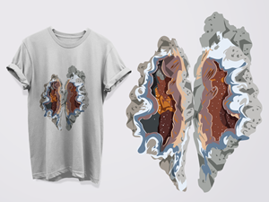 Graphic Design by Baraka Joe for this project | Design: #32482080