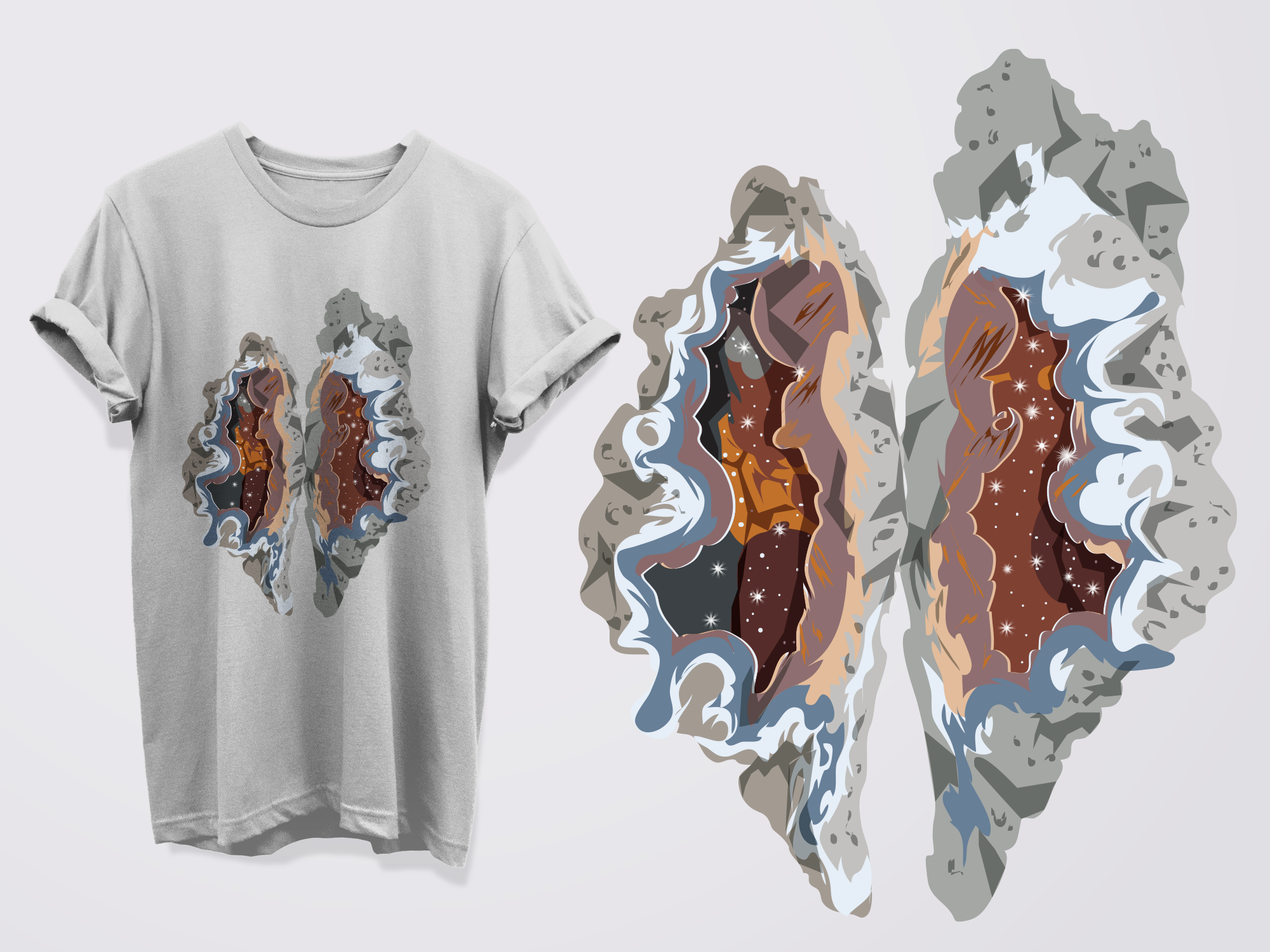 Graphic Design by Baraka Joe for this project | Design #32485623