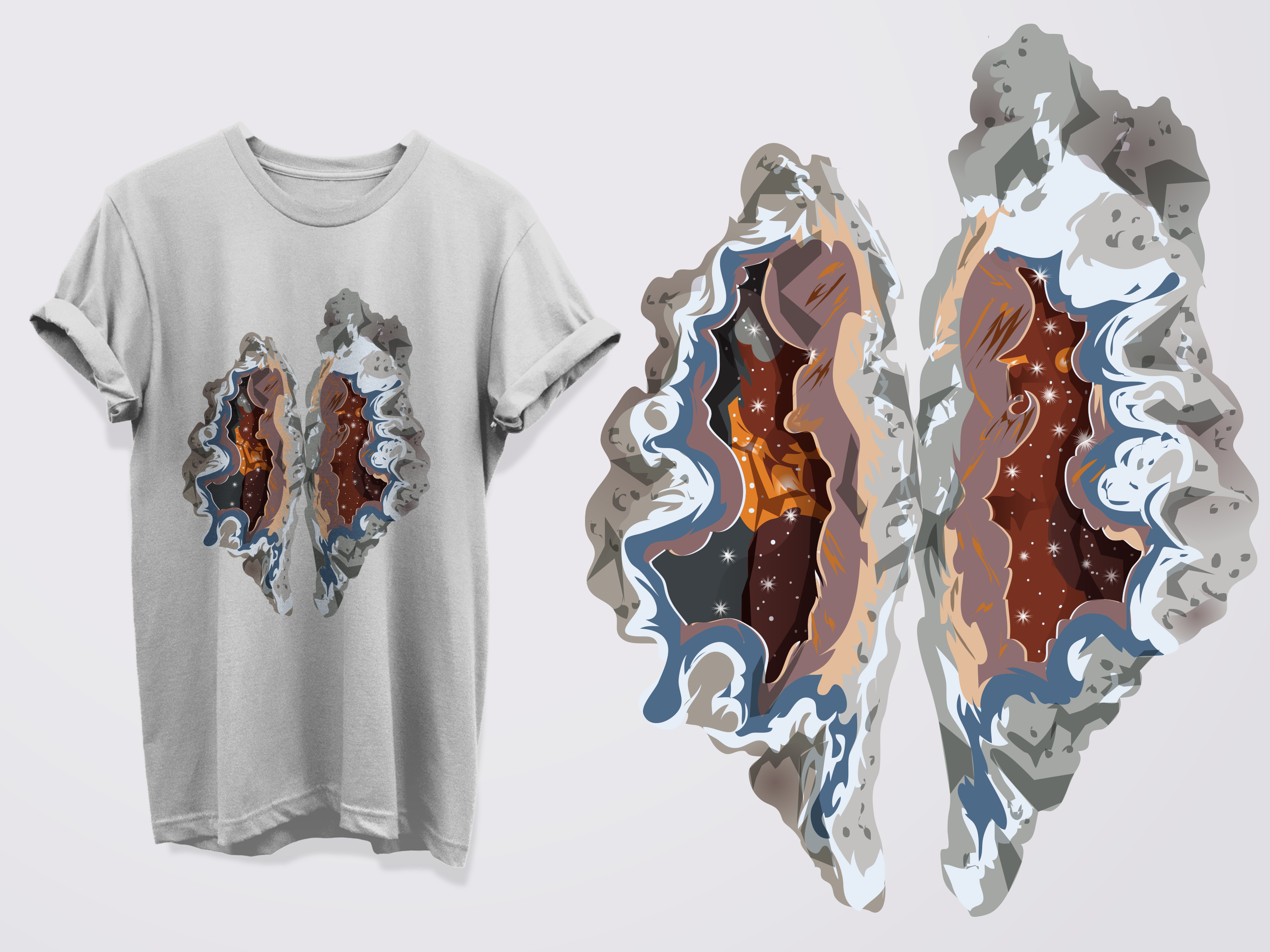 Graphic Design by Baraka Joe for this project | Design #32491312