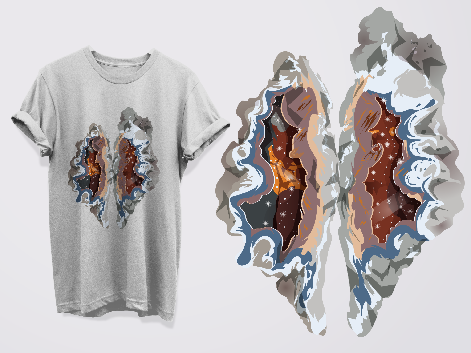 Design Graphique par Baraka Joe pour ce projet | Design #32503244