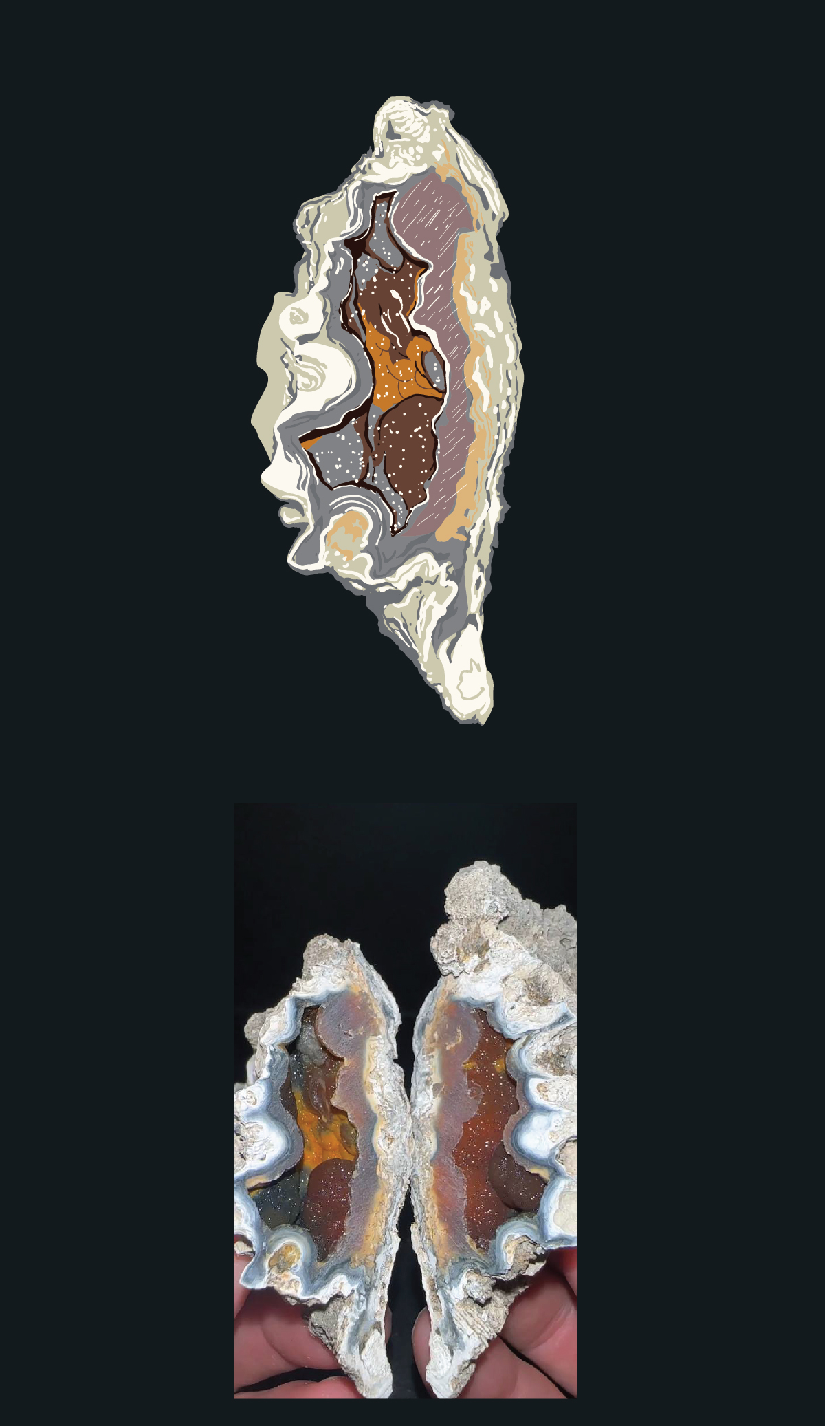 Graphic Design by Ngoeg for this project | Design #32481311