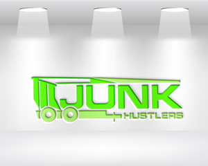 Logo Design by Daniel Khan for this project | Design: #32487076