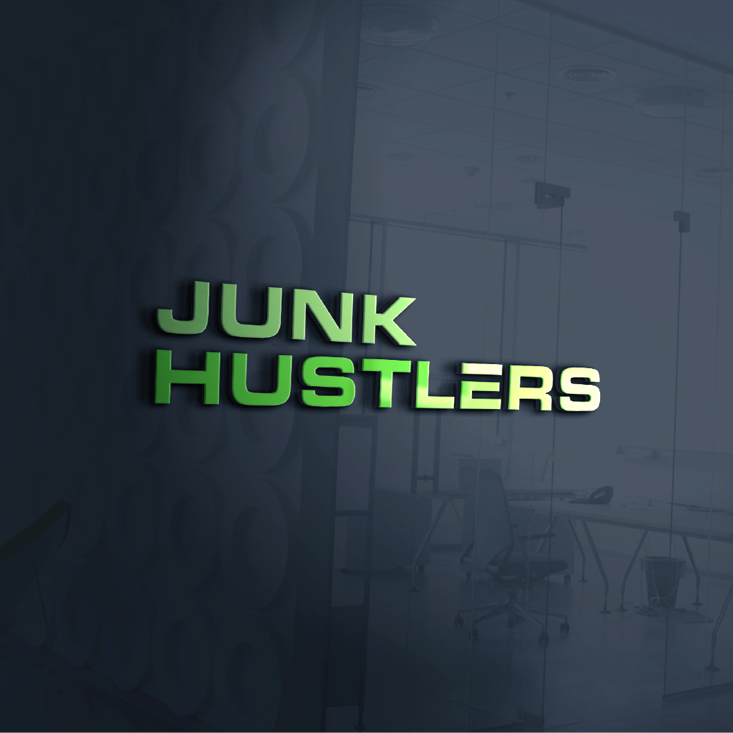 Logo Design by Deer Studio for this project | Design #32488509