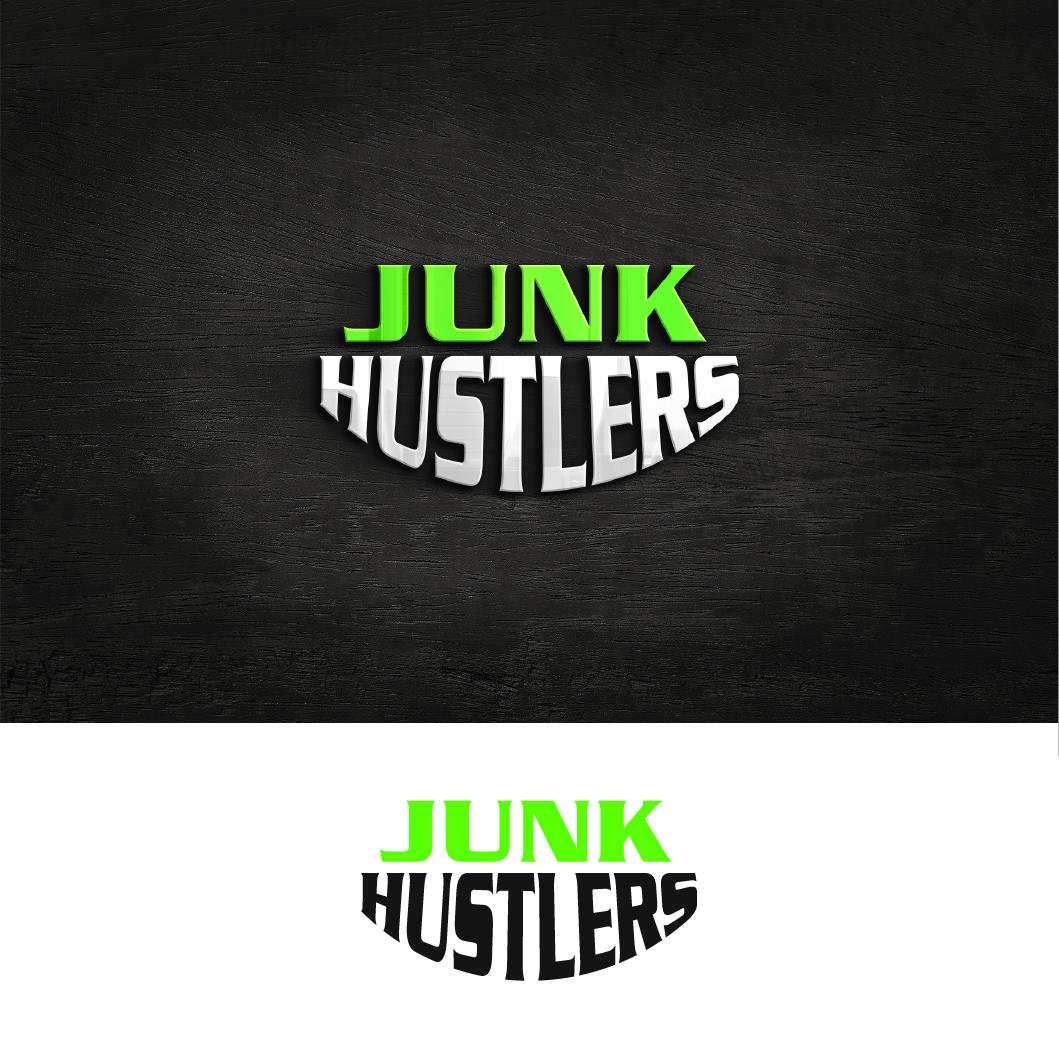 Logo Design by Deer Studio for this project | Design #32488512