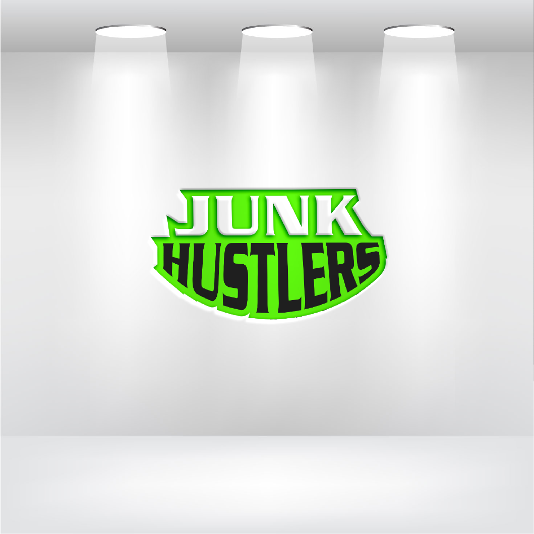 Logo Design by Deer Studio for this project | Design #32488514