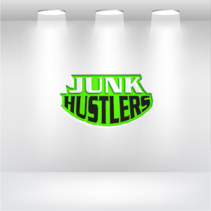 Logo Design by Deer Studio for this project | Design: #32488514