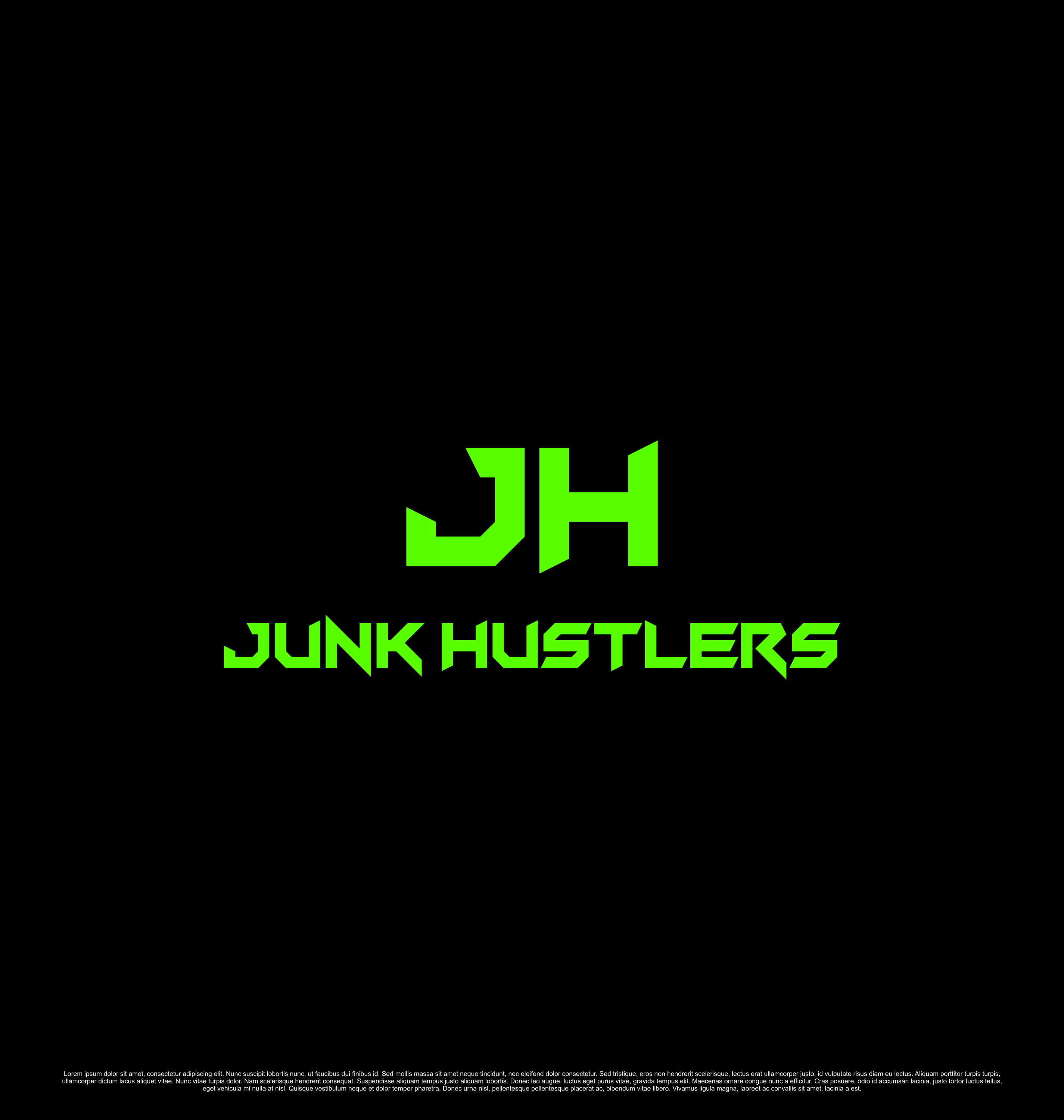 Logo Design by saesean for this project | Design #32480969