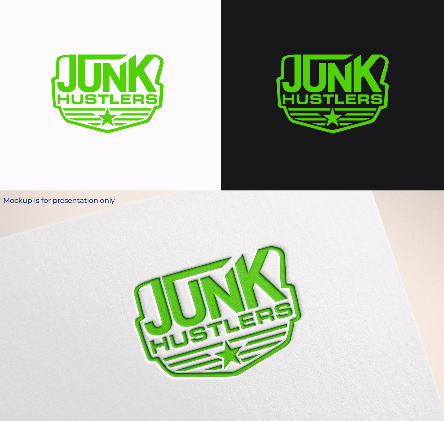 Logo Design by M Art & Design for this project | Design #32479042