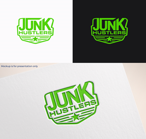 Logo Design by M Art & Design for this project | Design: #32479042