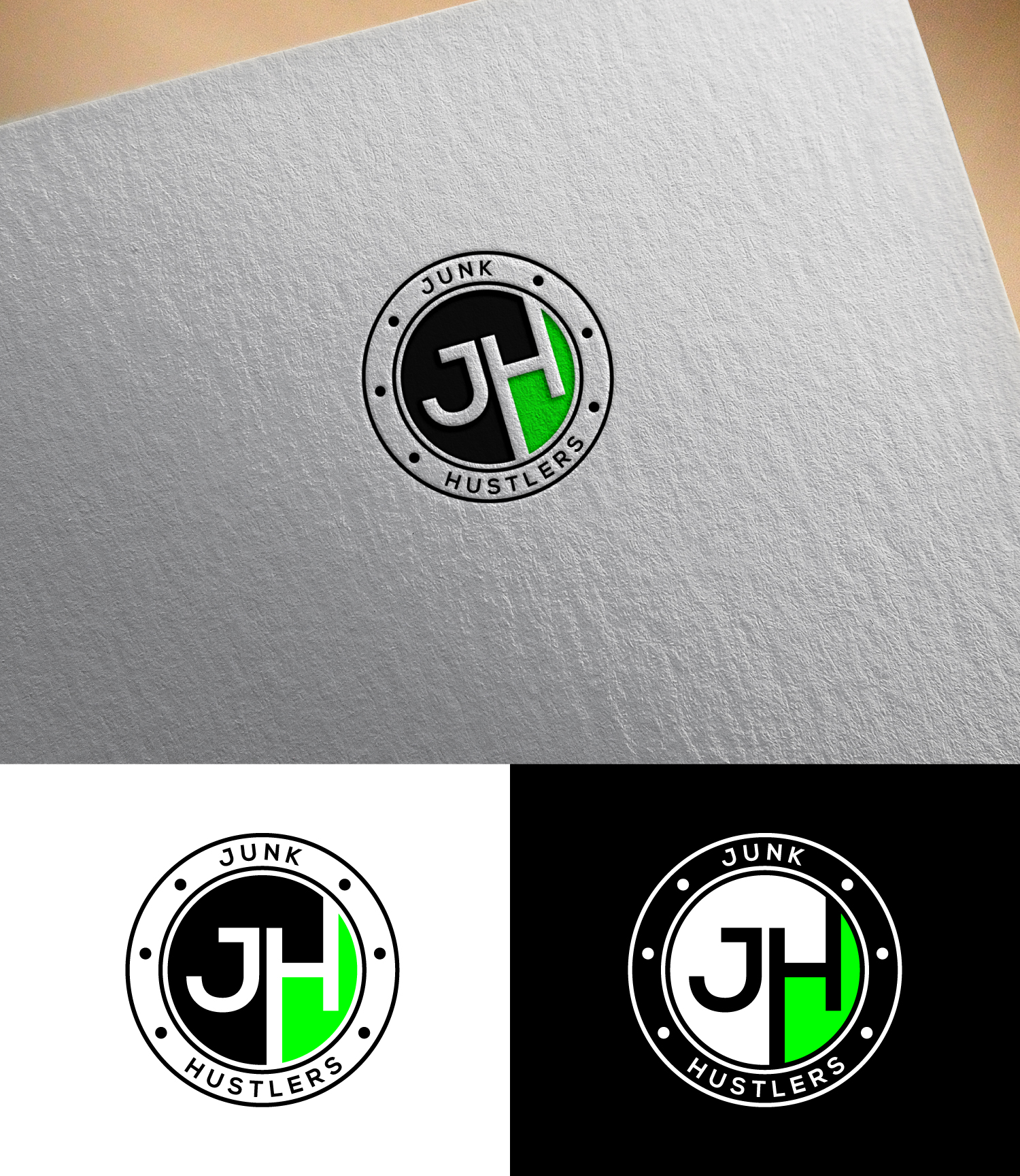 Logo Design by 100%design for this project | Design #32481122