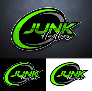 Logo Design by John Mark Arts for this project | Design #32480638