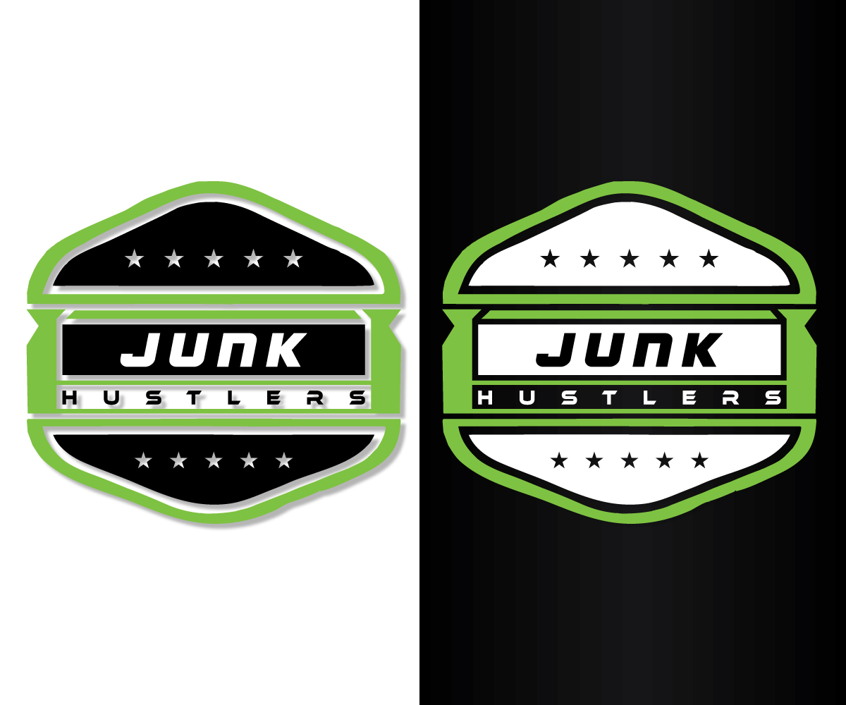 Logo Design by rian81 for this project | Design #32491940