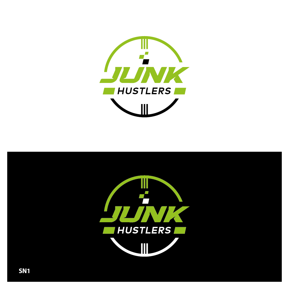 Logo Design by Sujit Banerjee for this project | Design #32482005