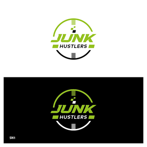 Logo Design by Sujit Banerjee for this project | Design: #32482005