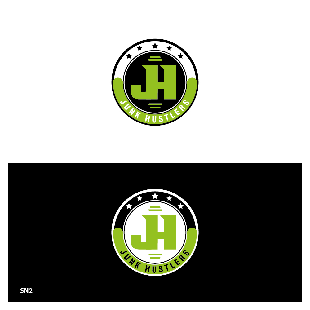 Logo Design by Sujit Banerjee for this project | Design #32482006