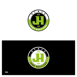 Logo Design by Sujit Banerjee for this project | Design: #32482006