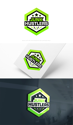 Logo Design by The Lion Studios for this project | Design: #32482093