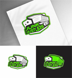 Logo Design by Dave Paresh for this project | Design #32482242