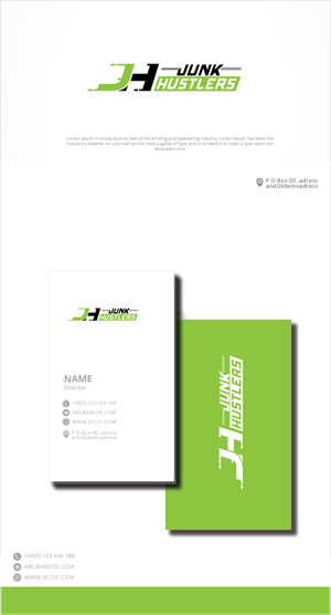Logo Design by zebronicgraphic for this project | Design: #32480905