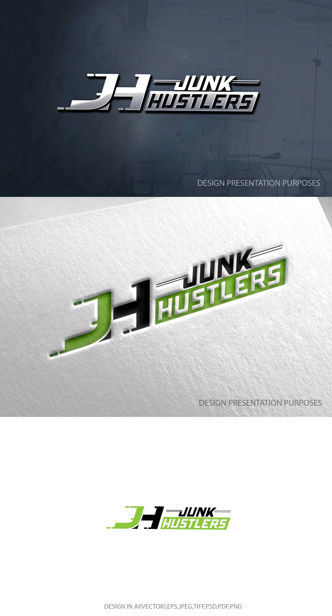 Logo Design by zebronicgraphic for this project | Design #32480906