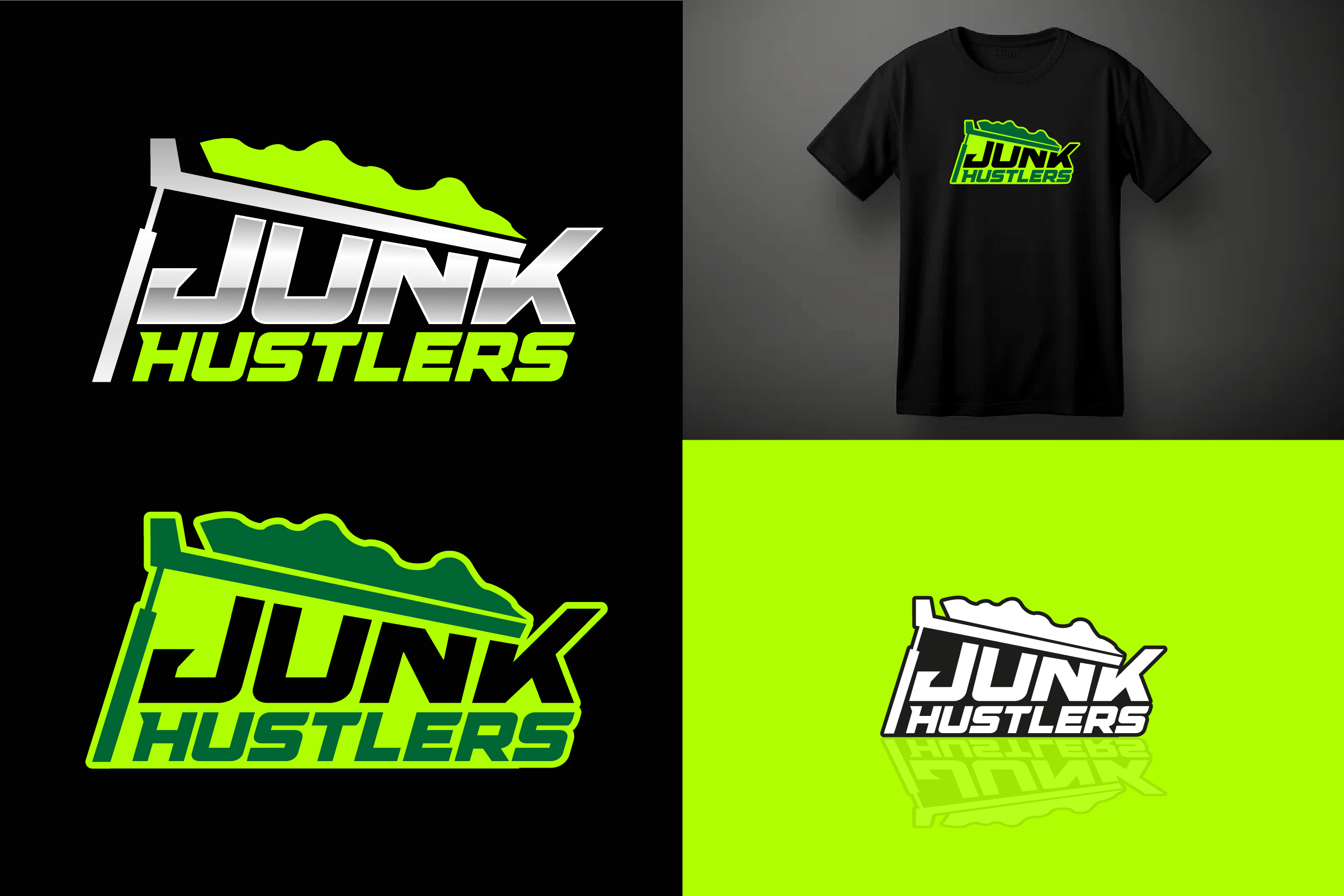 Logo Design by #hashtag_DEsigN for this project | Design #32479926