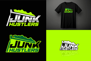 Logo Design by #hashtag_DEsigN