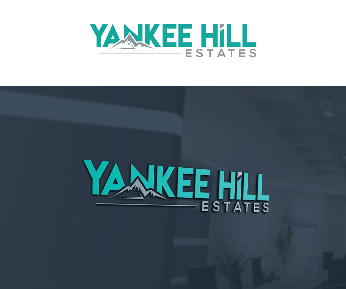 Logo Design by Luckey yaari for this project | Design #32489723