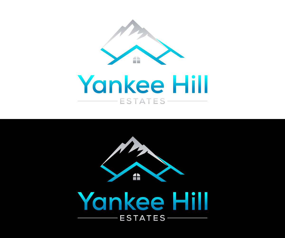 Logo Design by Danial07 for this project | Design #32484827