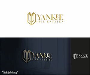 Logo Design by alkaline for this project | Design: #32483170