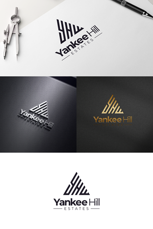 Logo Design by DeaDsn for this project | Design: #32480442