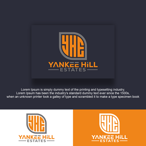 Logo Design by Abigaill_design for this project | Design: #32491945