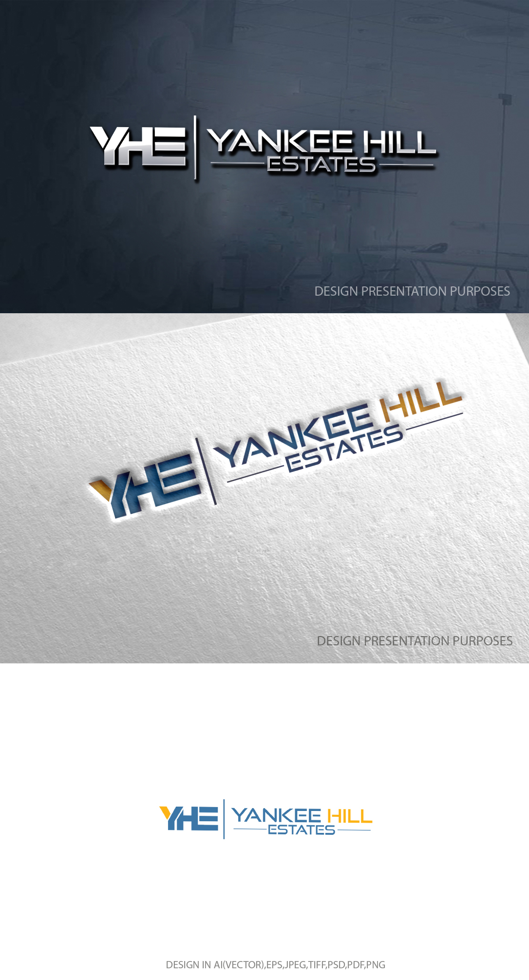 Logo Design by zebronicgraphic for this project | Design #32481094