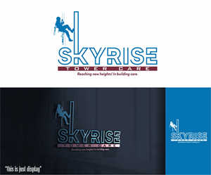Design de Logo par alkaline pour ce projet | Design : #32478576