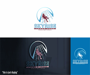 Design de Logo par alkaline pour ce projet | Design : #32478577