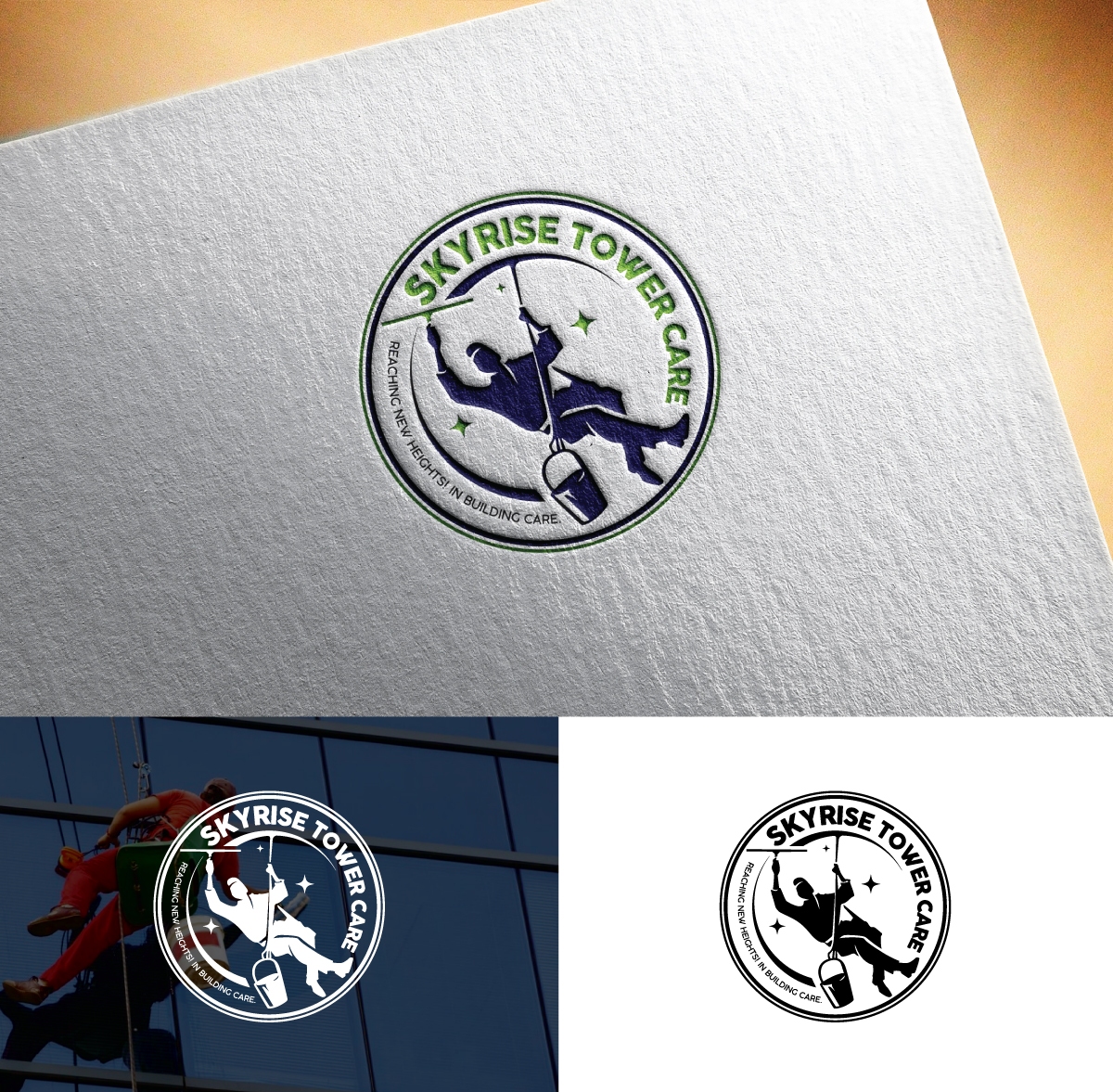 Logo Design by Logo Stock for this project | Design #32483758