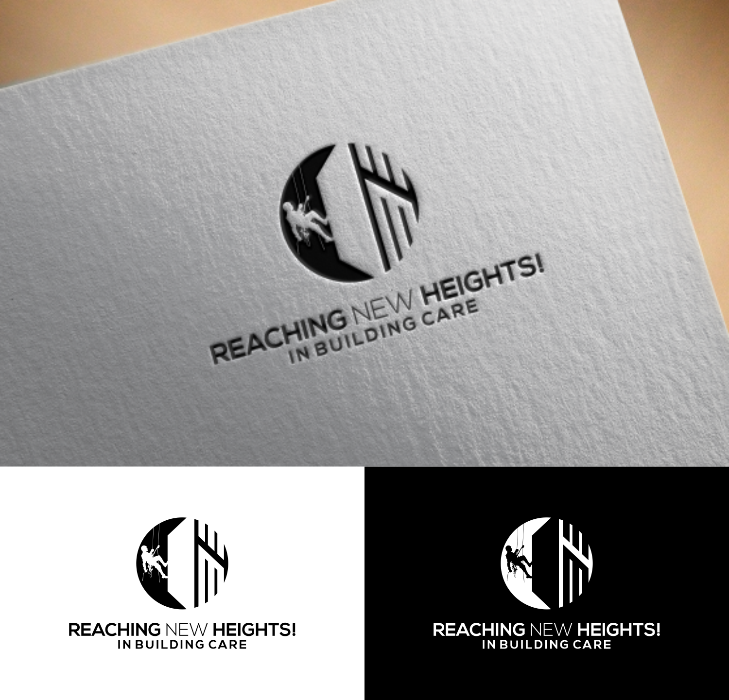 Logo Design by healer1617 for this project | Design #32478700